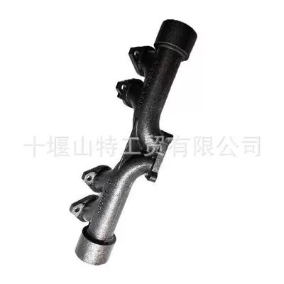 Exhaust Manifold 3084656 – Exhaust manifold