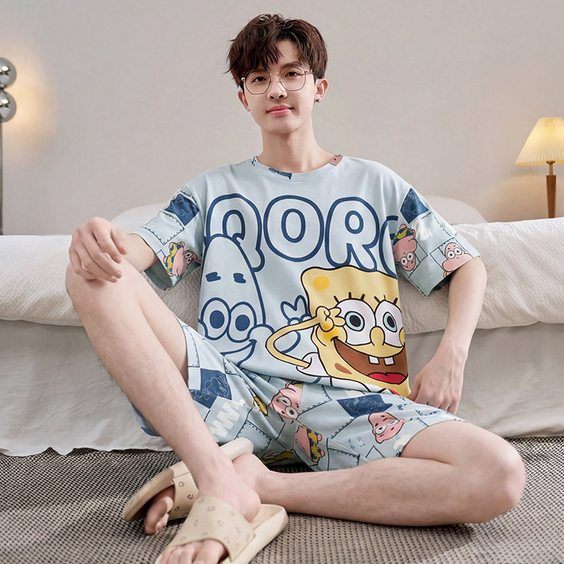 5304 블루 스펀지 스타