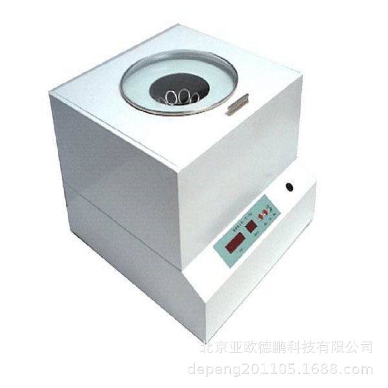 亚欧 盖勃离心机/乳脂离心机 DP-GB-II