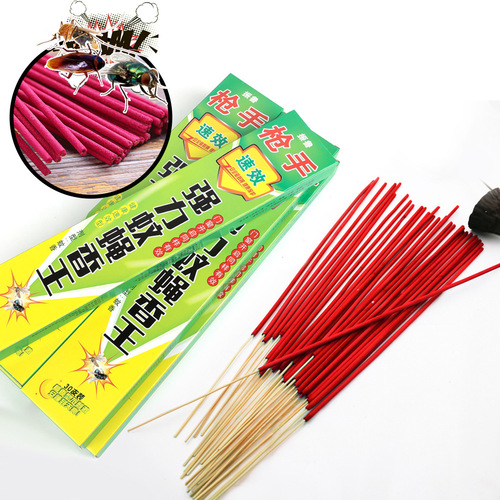 Manufacturer wholesale mosquito-repellent incense, mosquito-repellent incense for home use and restaurant wholesale mosquito-repellent incense