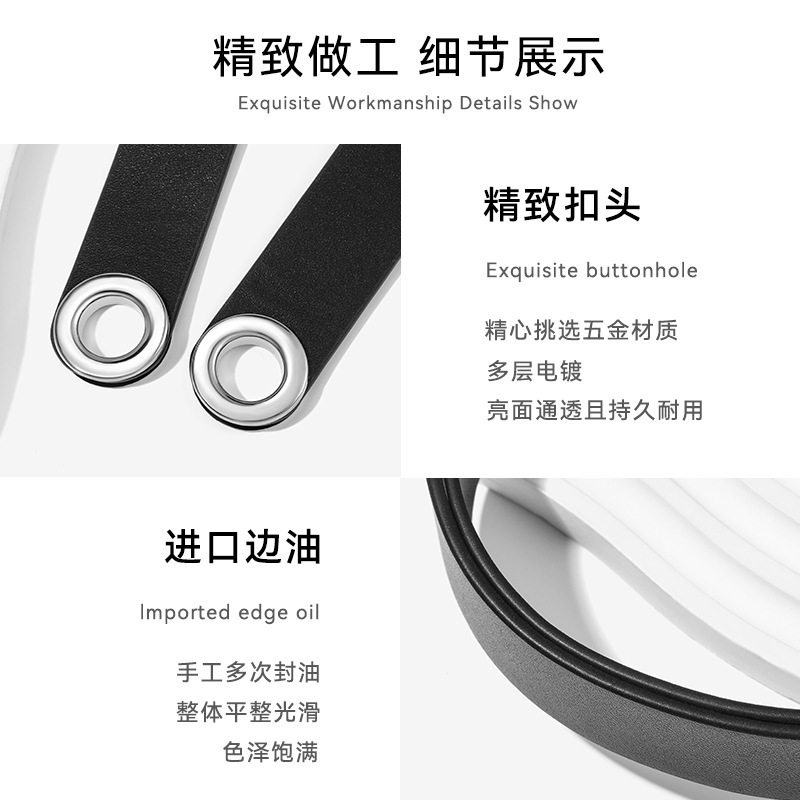 头层牛皮单肩包带改造配件适用于H包herbag迷你mini肩带|undefined