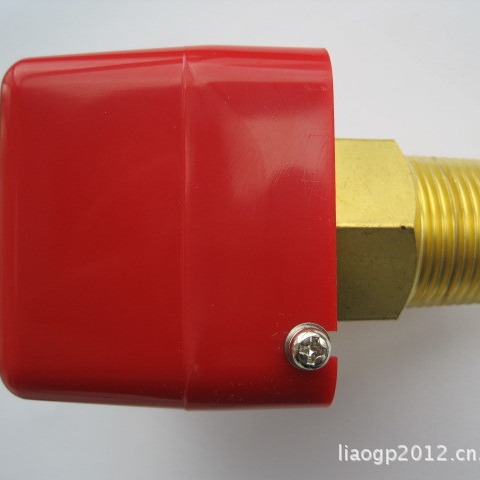 美国霍尼韦尔honeywell WFS-1001-H水流开关自动化设备