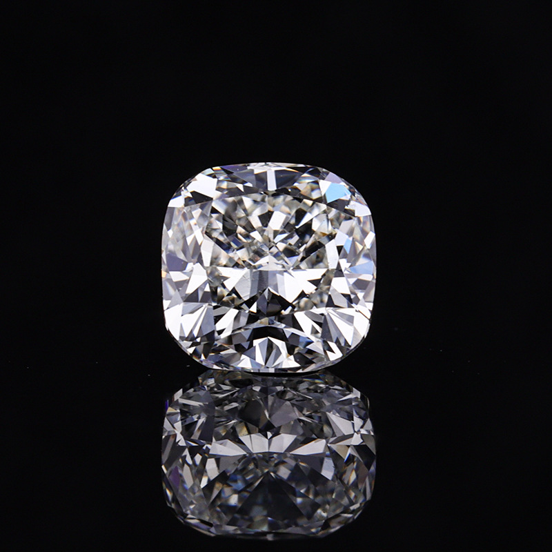 Lab-grown Diamonds Luxurious IGI Certificate Geometric display picture 2