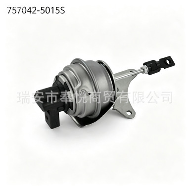03G253019N 757042-5015S 03G253010A Is Suitable for Volkswagen Audi 2.0t Turbocharger