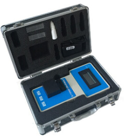 YL-1B-2便携式余氯检测仪 余氯比色计 余氯计 余氯分析仪