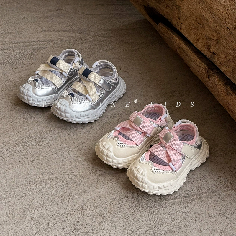 Детская обувь на мягкой подошве