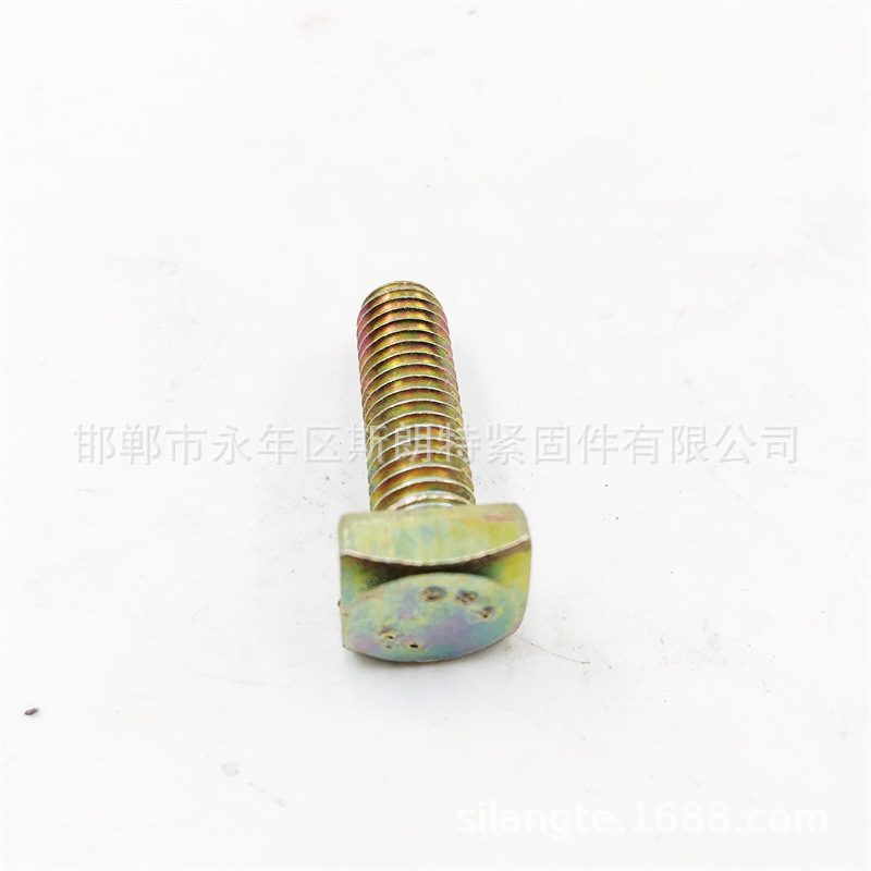 ���Ʒ�ͷ�ݶ�ANSI/ASME B 18.2.1 Ӣ�Ʒ�ͷBS916 ��ͷ͹ԵDIN480