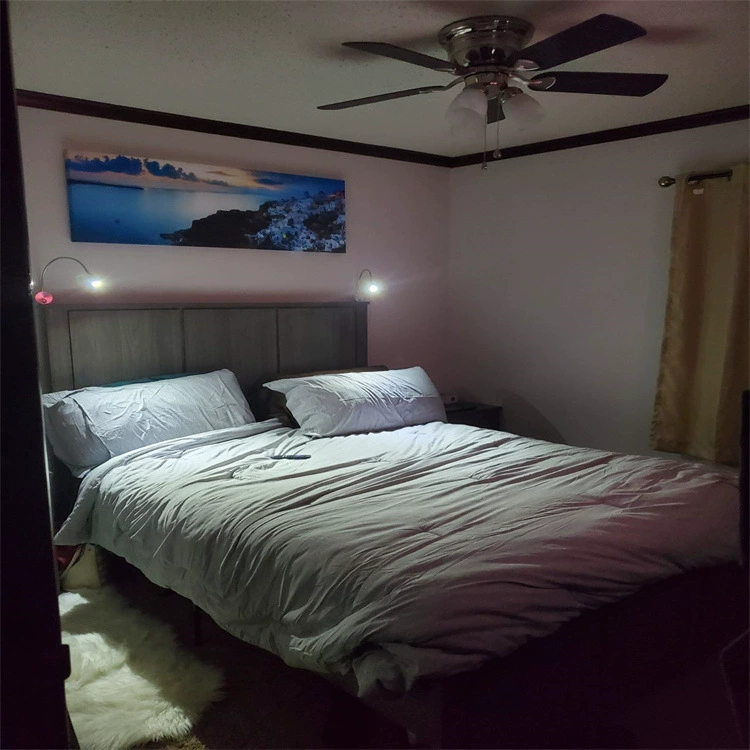 LED-ночник бра, светильник для кровати, спальня, сенсорное освещение, 3W