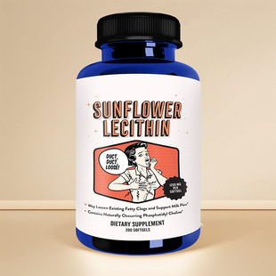 �羳TK���R�d60��ţ�����տ�����֬ܛ�z��SUNFLOWER LECITHIN