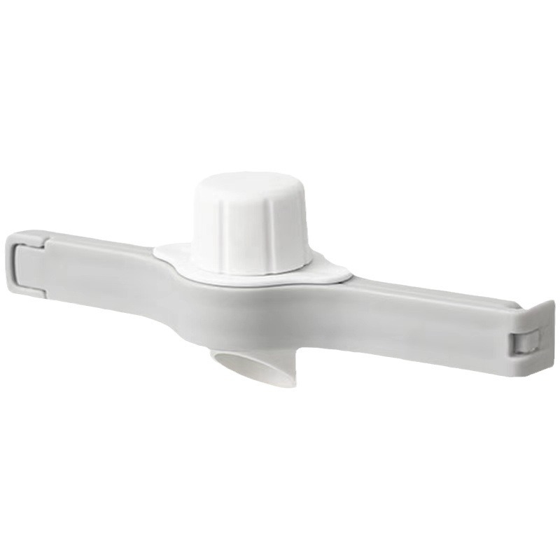 Clip de sellado de condimentos, bolsa de alimentos, artefacto de cocina, clip, refrigerio, clip de descarga de leche en polvo, artefacto de sellado