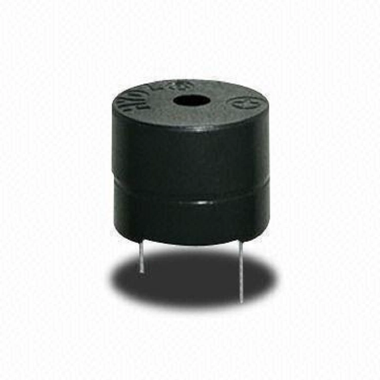 TMB12A12 активный интегрированный зуммер 12 В SOT пластиковый длинный звуковой зуммер