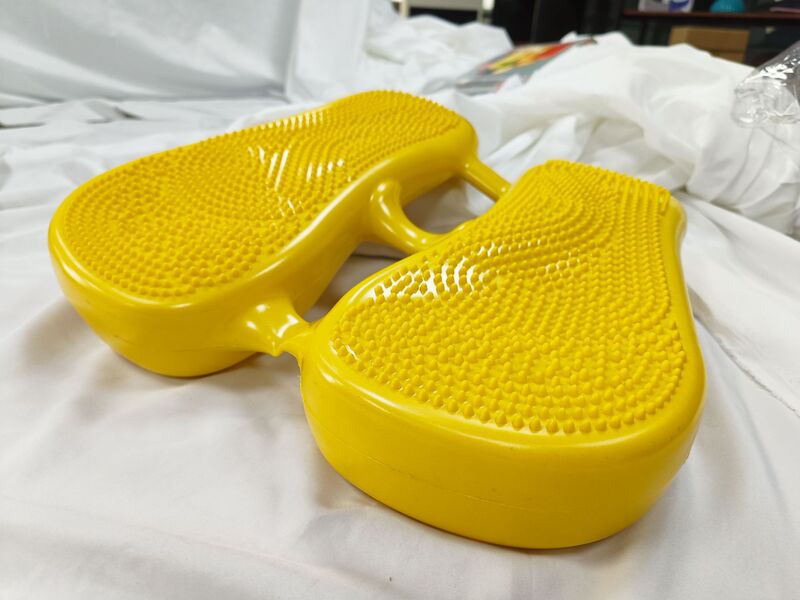 新型足踏み機家庭用ペダル女性運動減脂機空気充填足踏み器フィットネス器材ロット|undefined