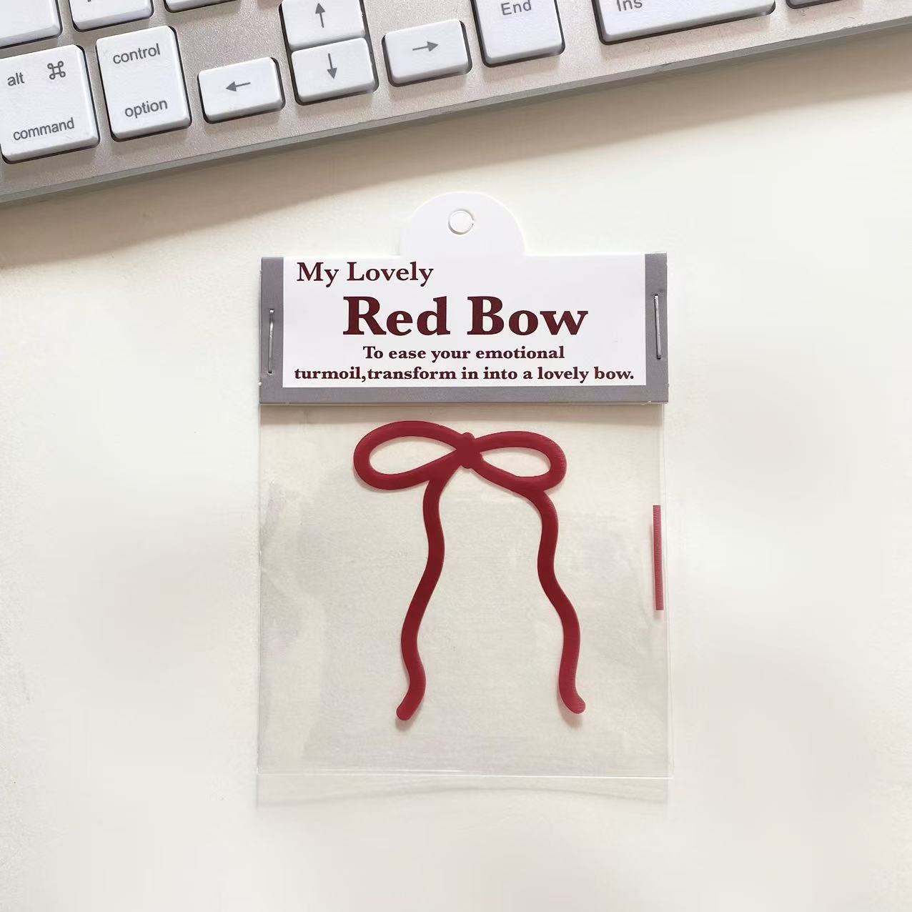 12g Weight Jewelry Packaging Bags Classification 10 PCS/Package, 200 Pieces Per Pack Quantity Daily Occasion Plastic Material Bow Knot Pattern Simple Style Style Simple Style Bow Knot Plastic Daily Party Supplies Gift Wrapping Supplies 10 PCS/Package 200 Pieces Per Pack 7