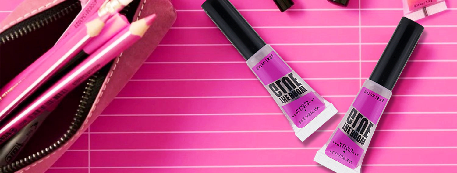 huda story Shaping Eyebrow Gel: Transparent water-resistant eyebrow shaping glue, natural, long-lasting and three-dimensional eyebrow gel undefined
