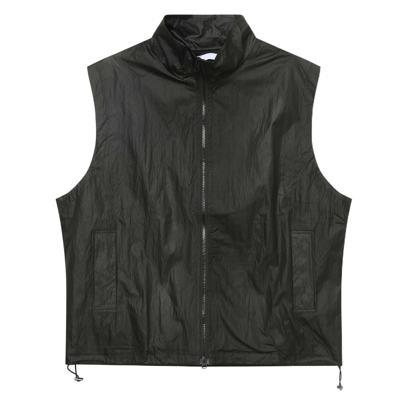 Mtlclothes ropa de Hombre | 2023 otoño nueva chaqueta chaleco pantalones casuales traje deportivo marea