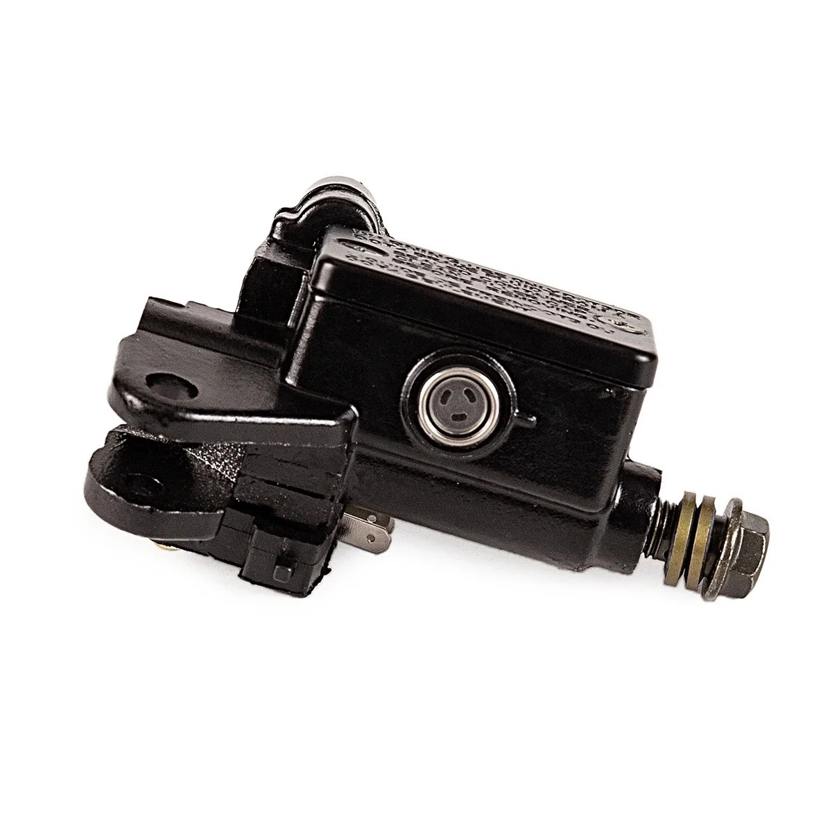 ATV four-wheel beach motorcycle accessories, universal size Bull brake master cylinder, disc brake oil pump, handbrake left and right pumps