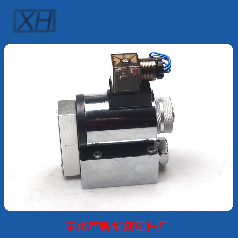 �»�Һѹ���� ����� 23QDF-10B DC24V ��ŷ�