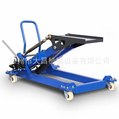 低位运送器多用途托架发动机变速箱托车3吨汽车修理工具|ms