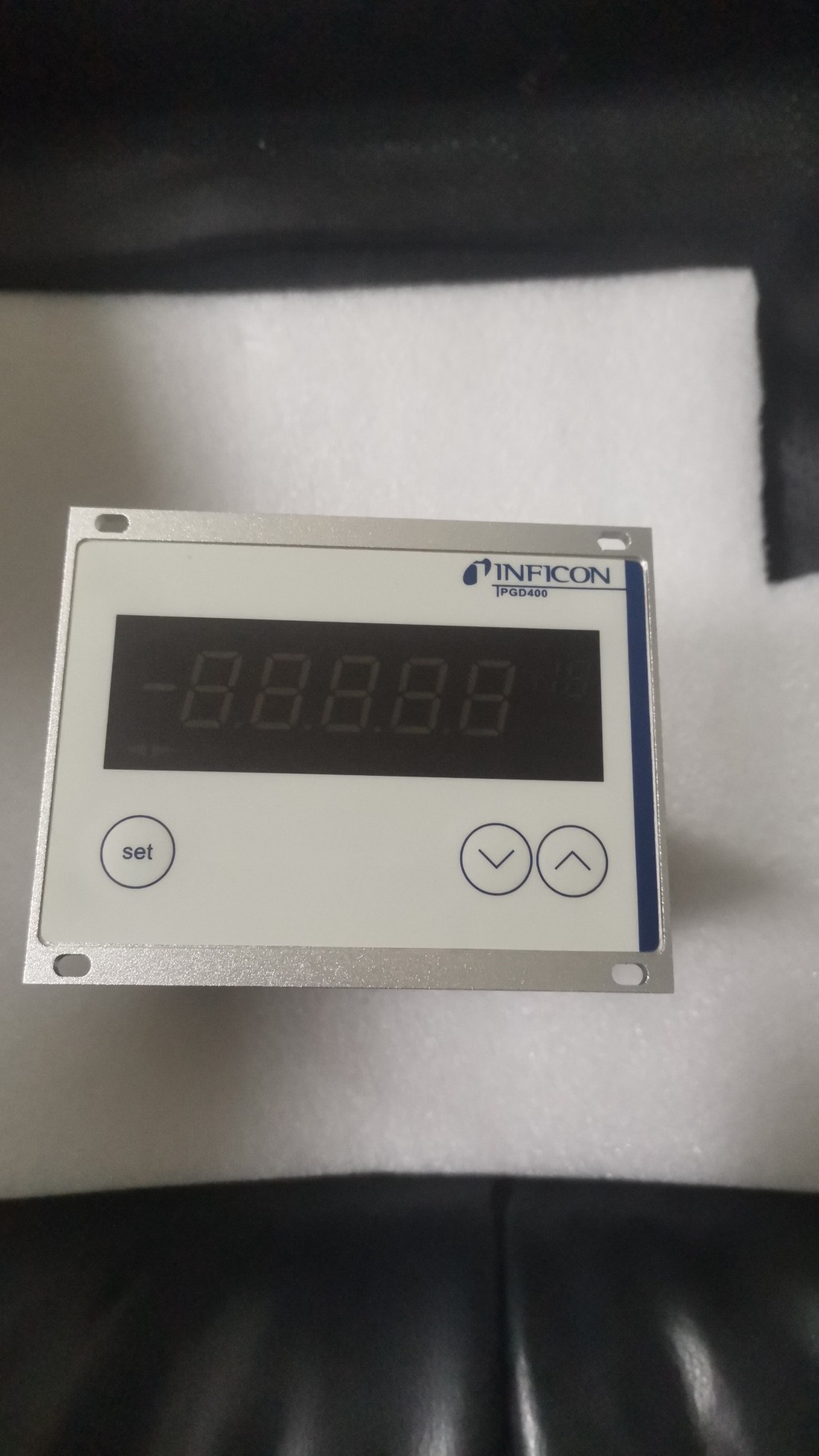 英福康PGD400真空表 英福康PGD400显示器英福康VGC401真空计