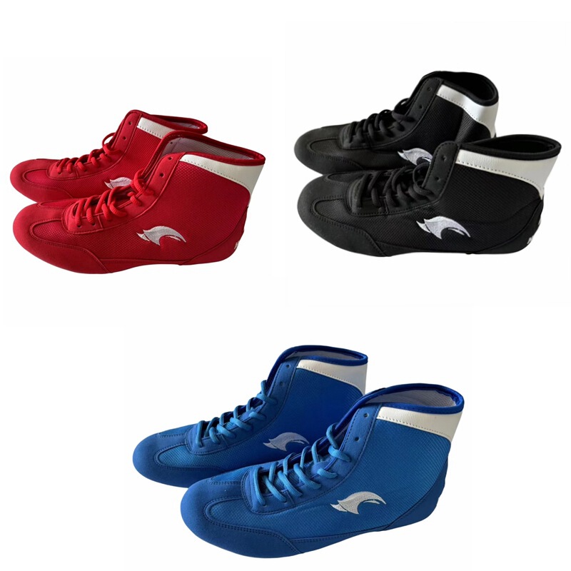 WRESTLING Shoes Competition Training Shoes Chinese Style Freestyle WRESTLING Shoes WRESTLING Shoes WRESTLING Shoes Competition Training Shoes Chinese Style Freestyle WRESTLING Shoes WRESTLING Shoes