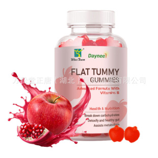 Flat belly gummies����ζܛ��Flat tummy gummy flat sotmach