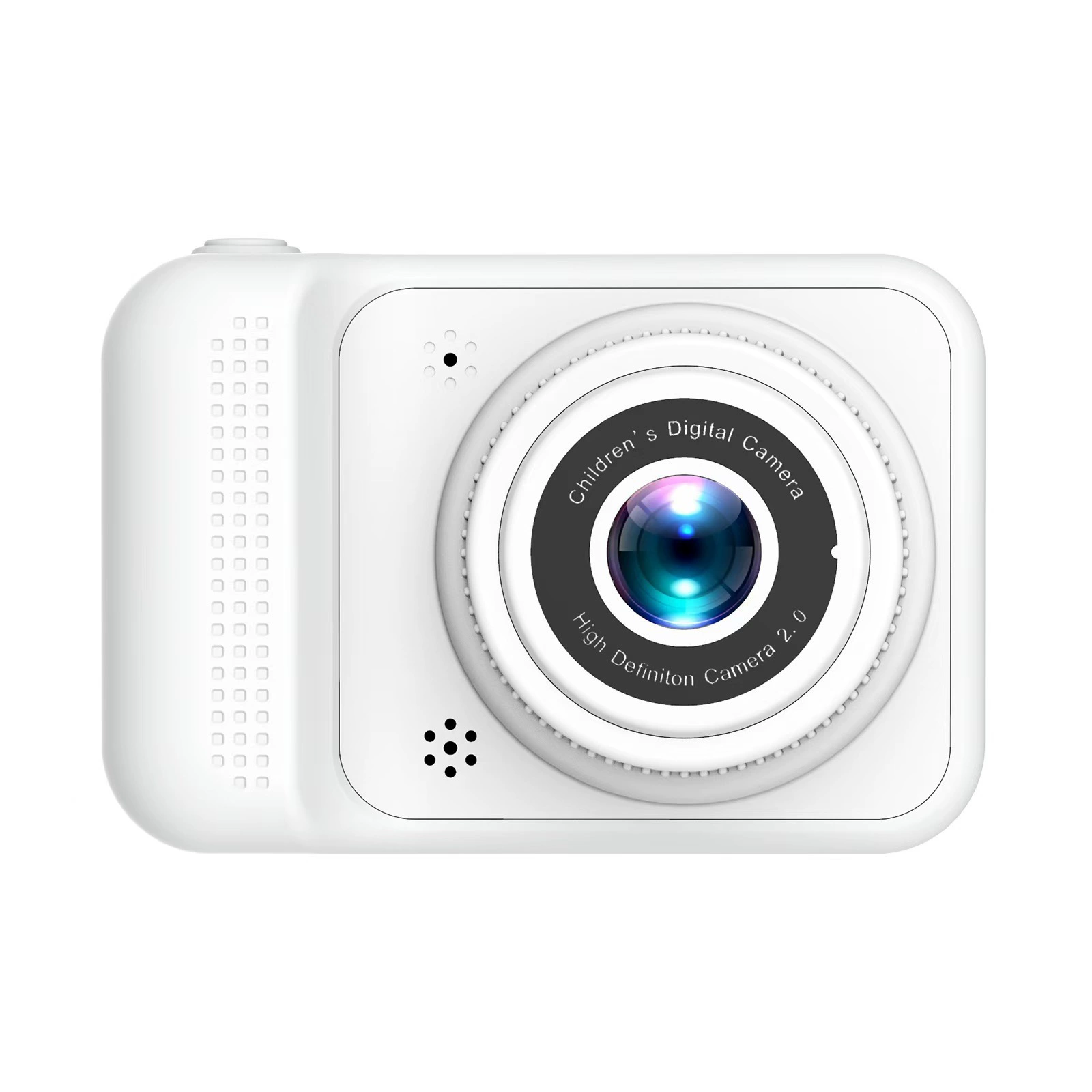 Polaroid, портативная камера для школьников начальных классов для мужчин и женщин, подарок на день рождения