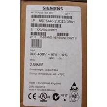 6SE6440-2UD23-0BA1���T��3ǧ��׃�l��6SE6440-2UD23-OBA1