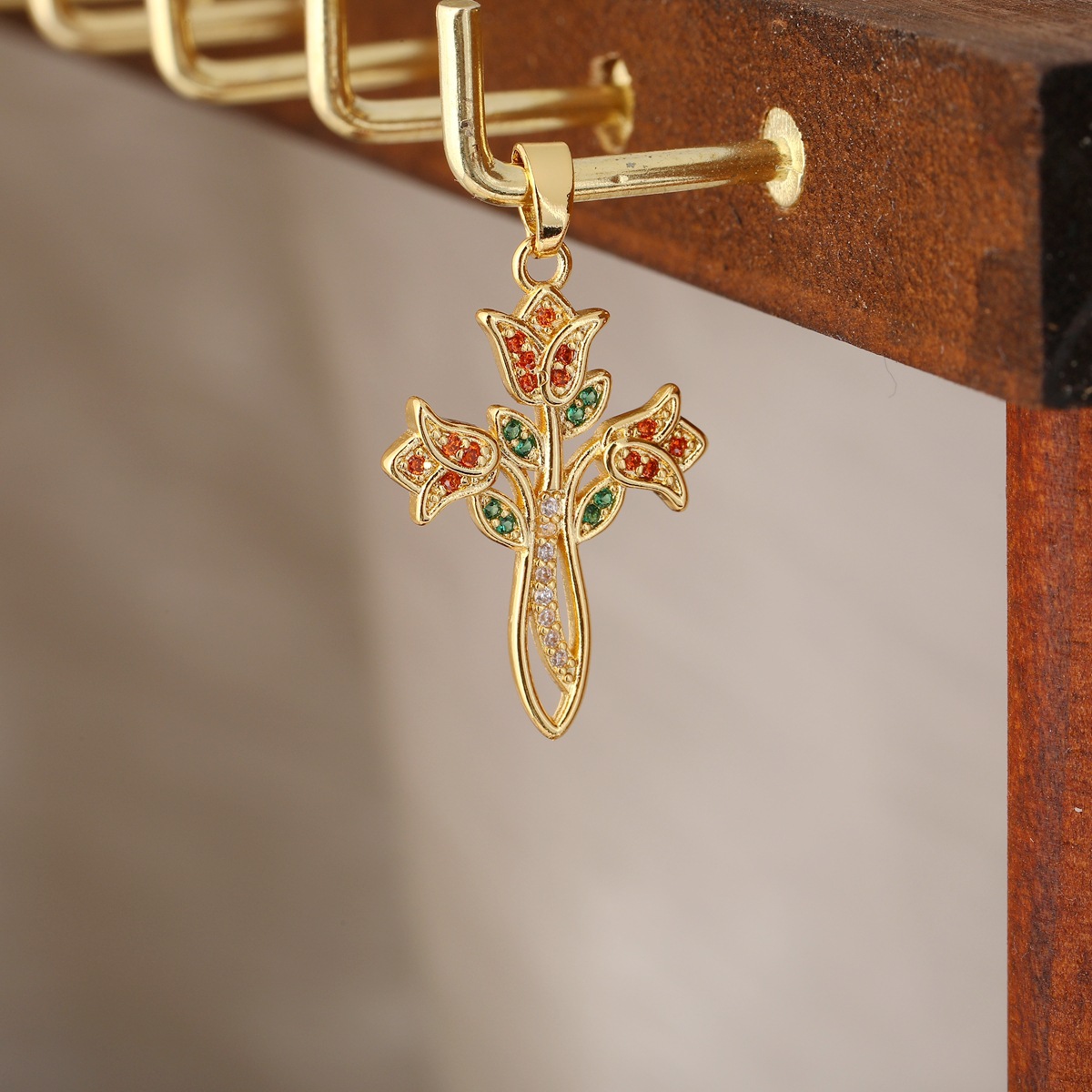 그림과 같이 십자가 - 31