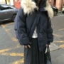 保暖冬季宽松2026白鸭绒