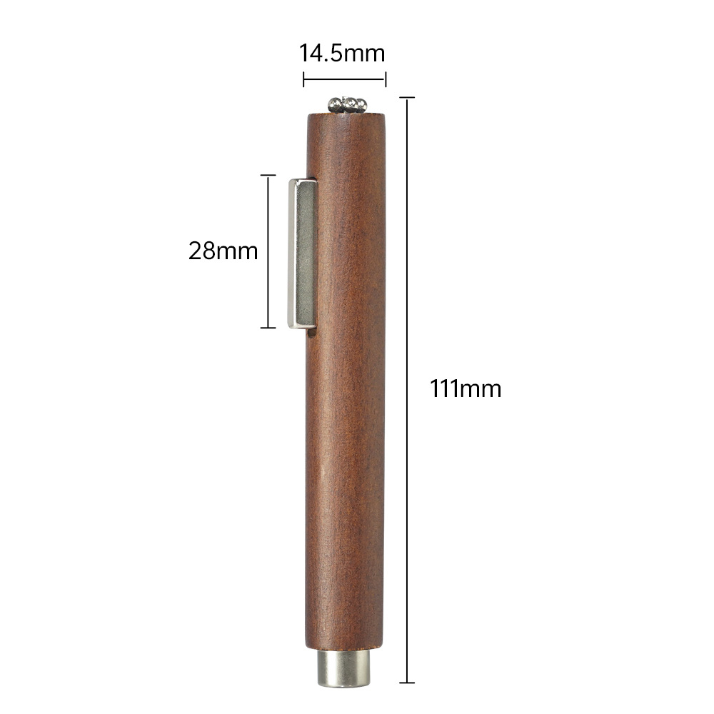 Cigarro imán 3 - en - 1 ojo de gato imán poderoso cilindro supermagnético nuevo tipo de herramienta de manicura