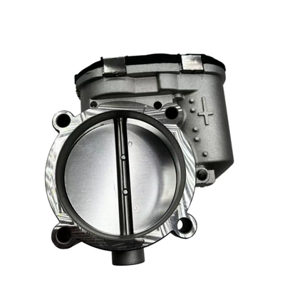 Suitable for Porsche Drossel
