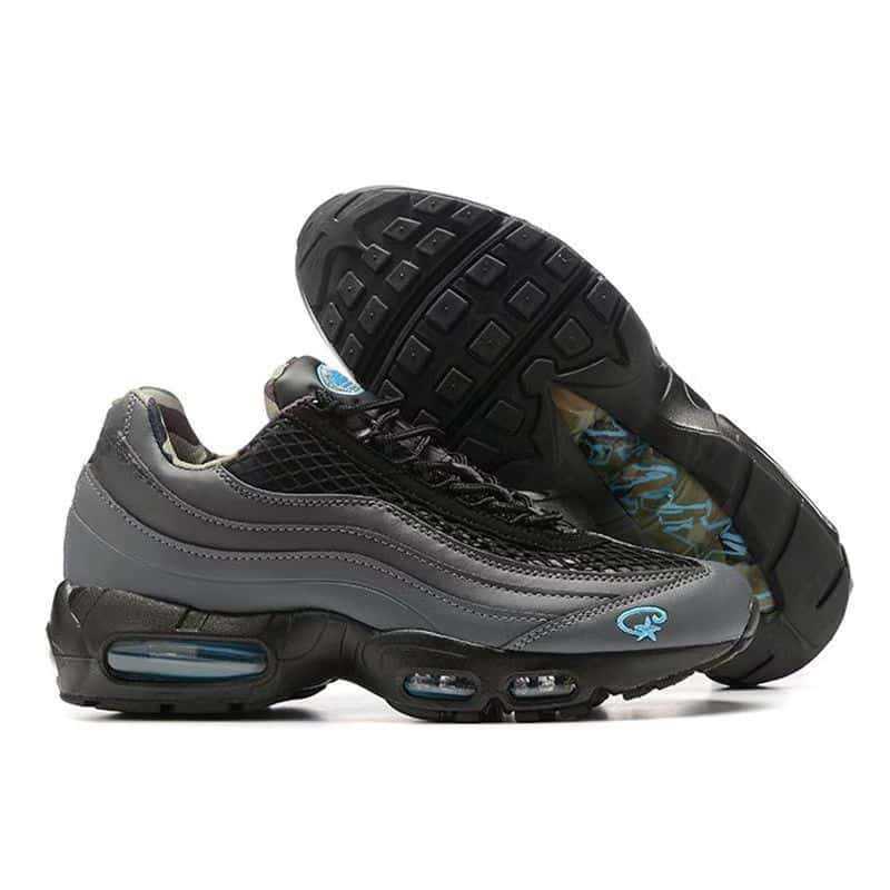 2024新型スポーツシューズmax95エアマット靴OG Shoes対外貿易国境を越えた大きな靴男靴ランニング靴|undefined