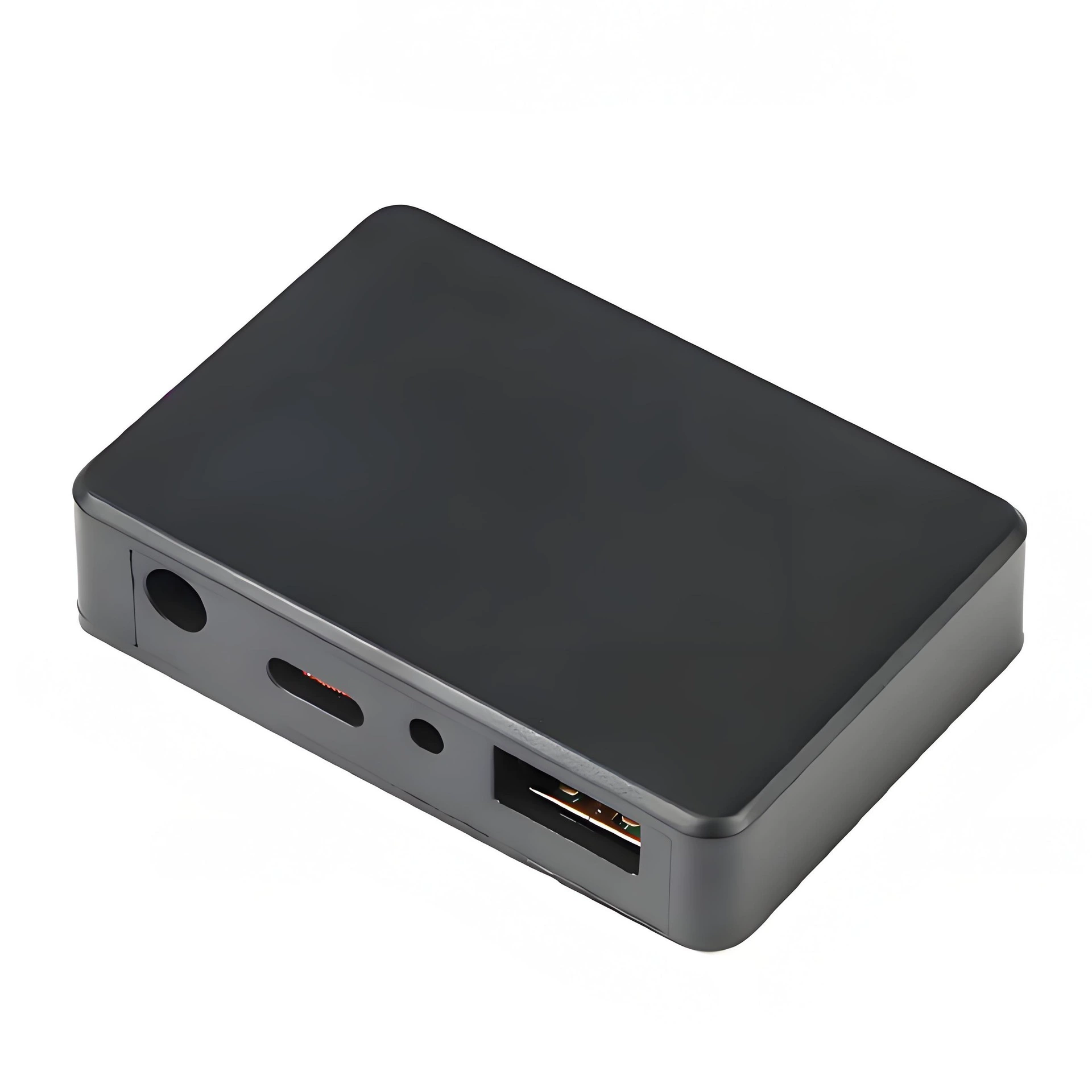 Солнечная-один USB QC3.0 + Type-C PD2.0 + DC складной пакет DIY регулятор зарядное устройство