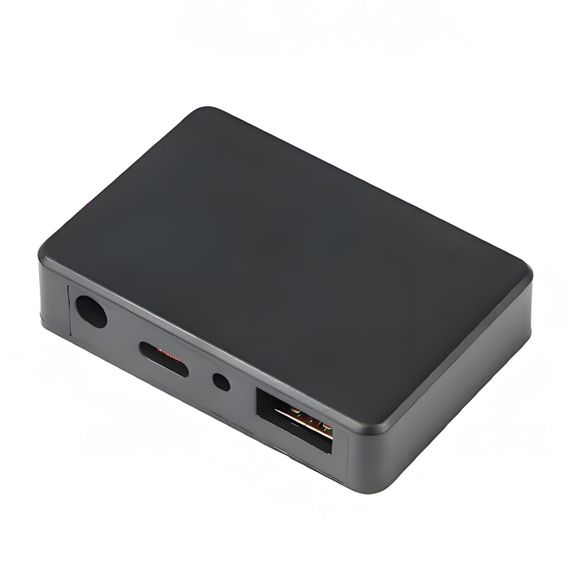 Solar-Single USB Qc3.0+Type-C Pd2.0+Dc Foldableing Bag DIY Voltage Regulator Charger Solar-Single USB Qc3.0+Type-C Pd2.0+Dc Foldableing Bag DIY Voltage Regulator Charger