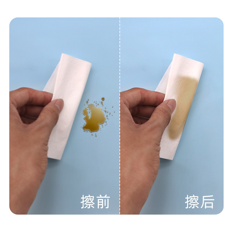シリコン製プレースマット 子供用 防水 洋食シリコンマット 正方形 滑り止め 断熱 鍋 食器 折りたたみ式 学生用プレースマット|undefined