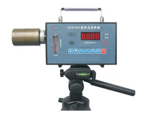 粉尘采样器 型号 RJ366-CCZ20 库号  M73111