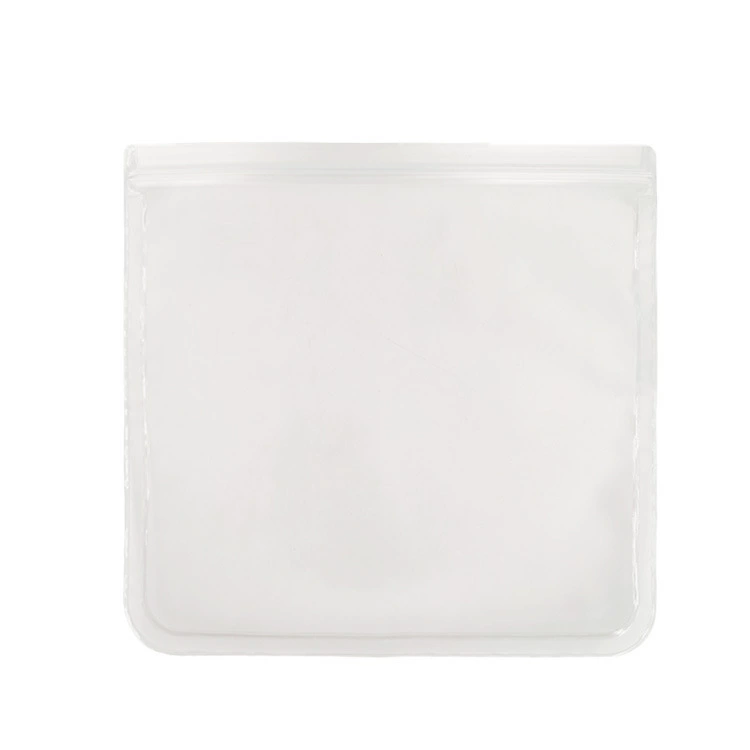 Milk storage container, storage bag for fruits and vegetables, sealed bag