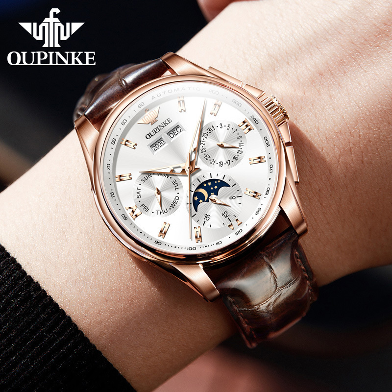 swiss watch