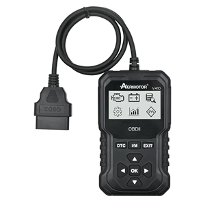 VO327 avtomobil nasazlıq diaqnostika aləti mühərrik nasazlığı OBD2 detektor
