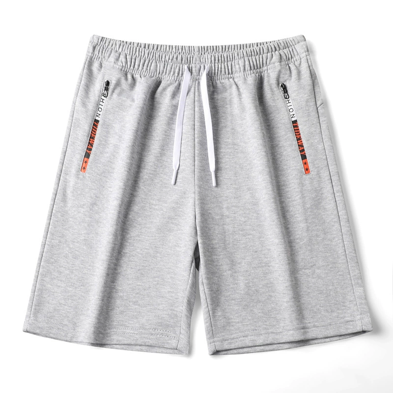 2025 Летние спортивные повседневные шорты эластичные шорты