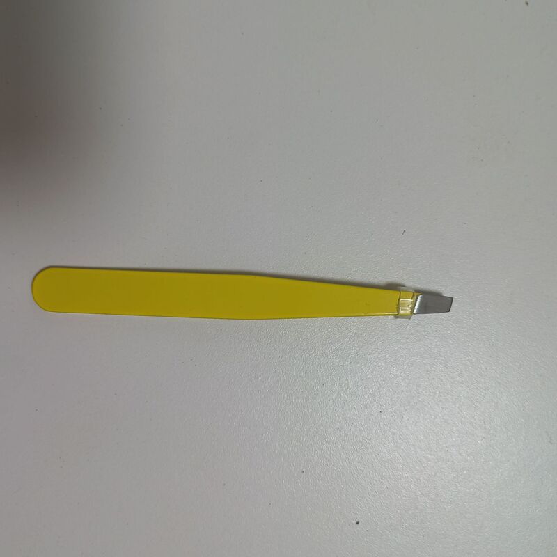 眉クリップ高精密眉クリップピンセット眉クリップ眉抜きクリップまつげクリップひげ抜き神器96クリップ|undefined