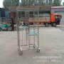 速冻定制定做304架子车