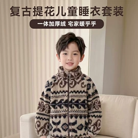 童内衣套装;童裤;童家居服套装