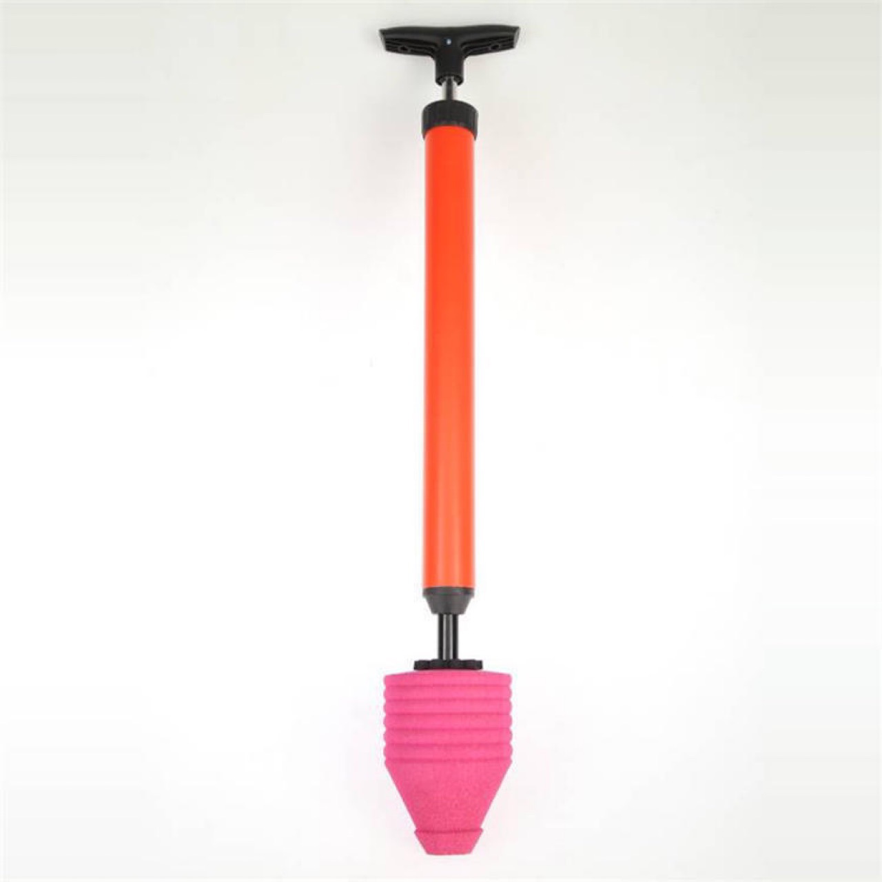 Una PISTOLA DE ASEO hogar tubería de dragado artefacto alcantarillado inodoro cocina draga herramienta inodoro bloqueado