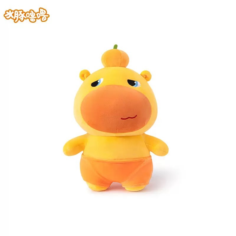 Standing posture 23cm - pout