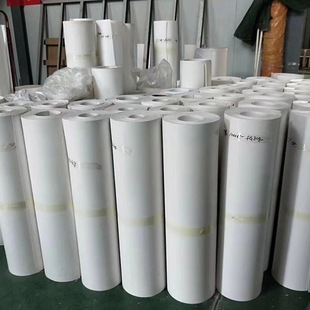 Manufacturer Supplies Ptfe Board Bridge Engineering Construction Stair Sliding Pad Ptfe Board Acid and Alkali Resistant Support