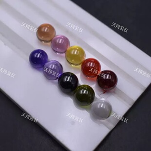 ��ɫ�A������������ʯ��ʯ4mm5mm6mm8mm10mm12mm�o���ʯ�A��