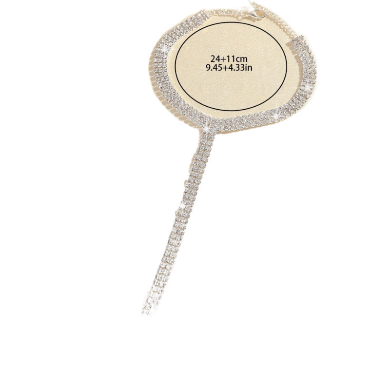 Heißer verkauf sommer strand mode straße schießen trendy frauen fuß ornamente legierung strass fußkettchen schmuck frauen_voghion.com