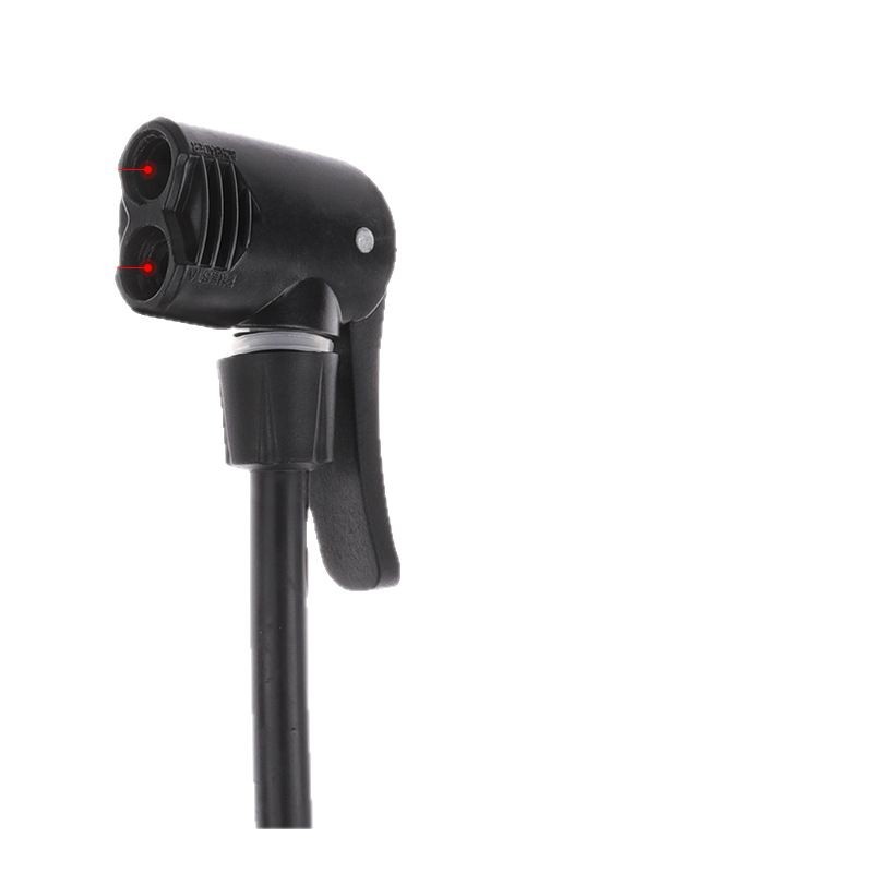 Inflador de neumáticos hogar bomba de alta presión bicicleta de montaña batería eléctrica coche baloncesto inflador Universal