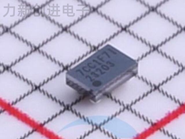 CSD23203W 封装 DSBGA-6 MOS场效应管